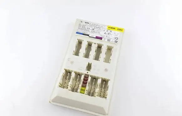 BMW 3 G20 G21 Comfort/convenience module 5A71662 61.35-5A71662