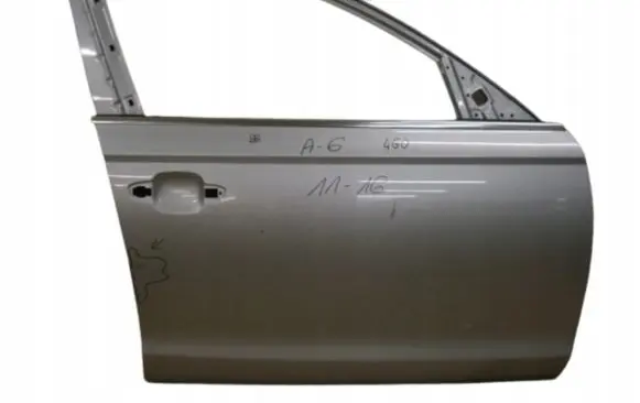 Audi A6 S6 C7 4G Front door