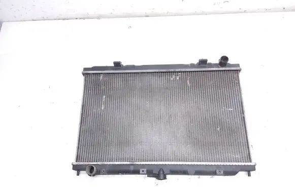 Nissan Almera Tino Coolant radiator