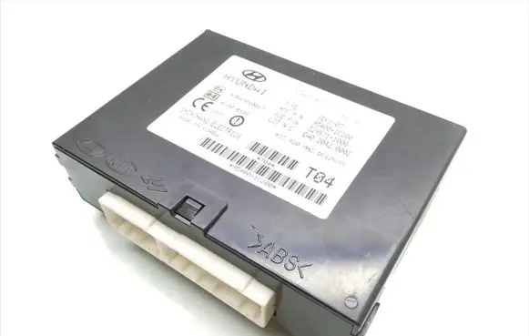 Immobilizer control unit/module