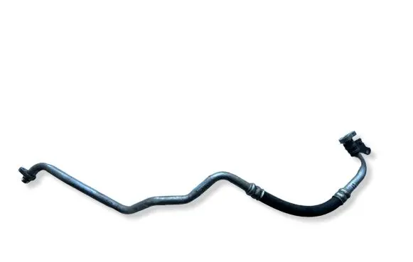 Renault Megane III Air conditioning (A/C) pipe/hose 924800026