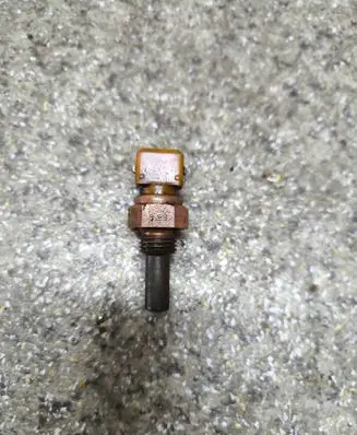 BMW 3 E46 Coolant temperature sensor 8931710511