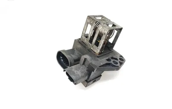 Peugeot 508 Coolant fan relay 9662872380 98372A