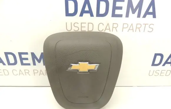 Chevrolet Cruze Steering wheel airbag 307080199620AA CABE0934900660 DS2