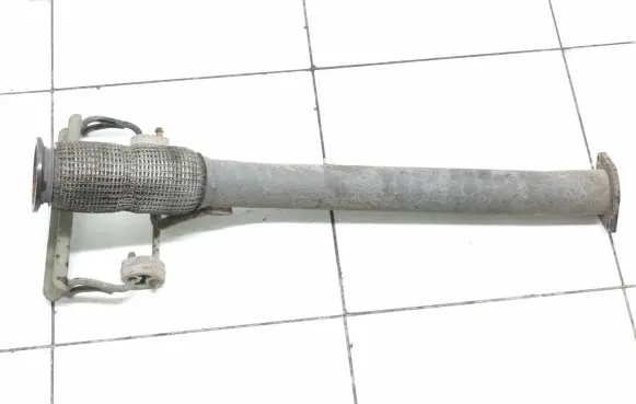 Muffler/silencer