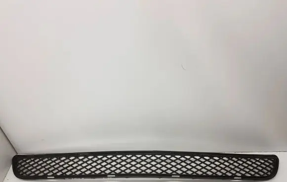 Mercedes-Benz ML W164 Front bumper lower grill A1648850223
