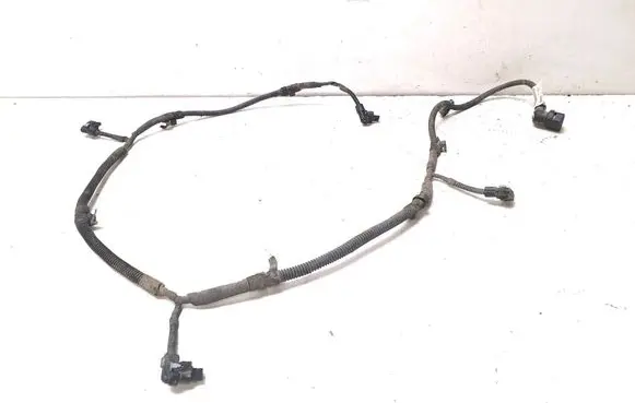 Volkswagen Caddy Parking sensor (PDC) wiring loom 2K7971104