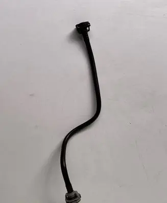Audi A6 C7 Vacuum line/pipe/hose 4G0121081AE