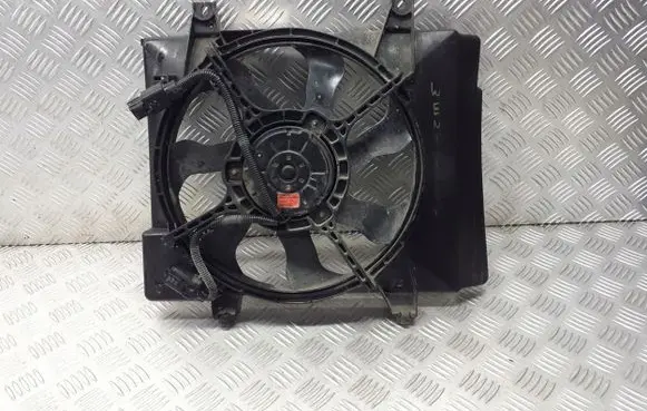 KIA Picanto Fan set GPB00S3A2262