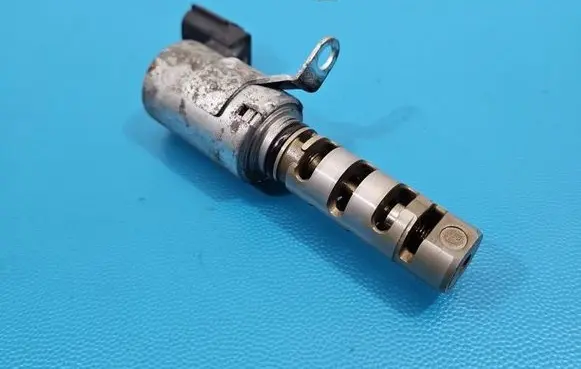 Toyota Yaris Camshaft position sensor IMPRK1537588