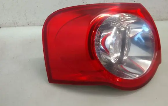 Volkswagen PASSAT B6 Rear/tail lights
