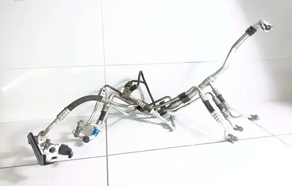 Hyundai Kona I Air conditioning (A/C) pipe/hose R1234YF