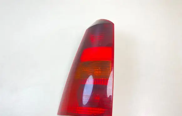 Ford Focus Rear/tail lights 0374D