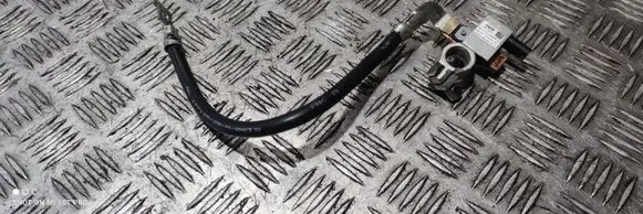 BMW X5 F15 Negative earth cable (battery) 938096601