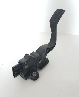 Mitsubishi ASX Accelerator throttle pedal 1600A101