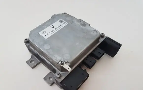 Power steering control unit/module