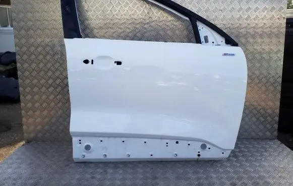 Ford Kuga III Front door
