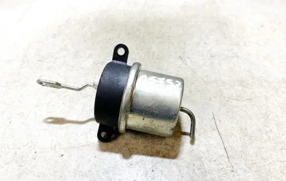 Valve vacuum