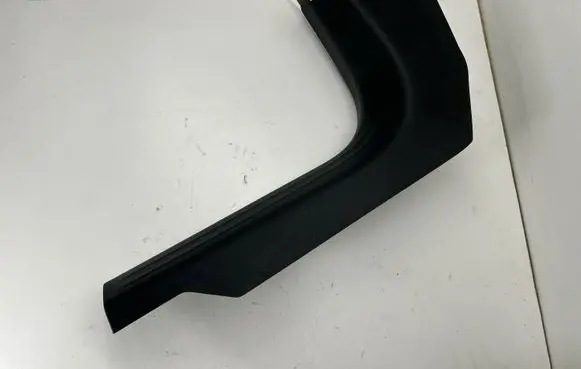 Jeep Compass Front sill trim cover 6NV35DX9AA 5SZ93TRMAB 58946U