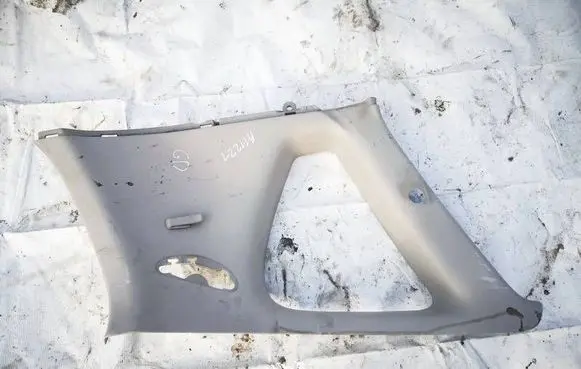 Toyota Corolla Verso E121 (D) pillar trim (bottom) 6247113110