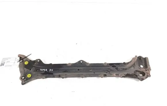 Other rear suspension part