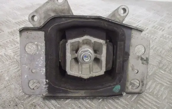 Ford Focus Gearbox mounting bracket 6G917M125NA