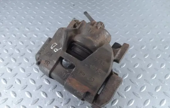 Renault Scenic III - Grand scenic III Front brake caliper 410010001R 410016711R