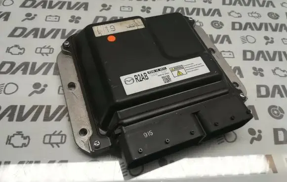 Mazda 6 Engine control unit/module 275800-9155 K4238 R2AB