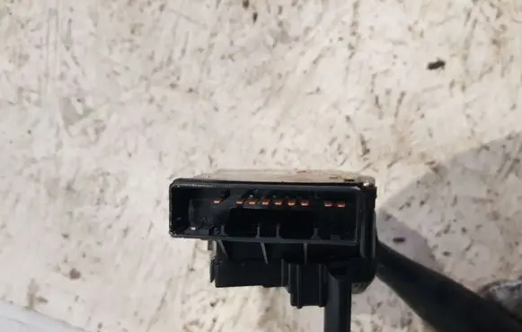 Hyundai Getz Indicator stalk