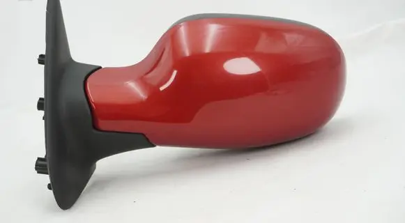 Nissan Micra Front door electric wing mirror 011031 018011