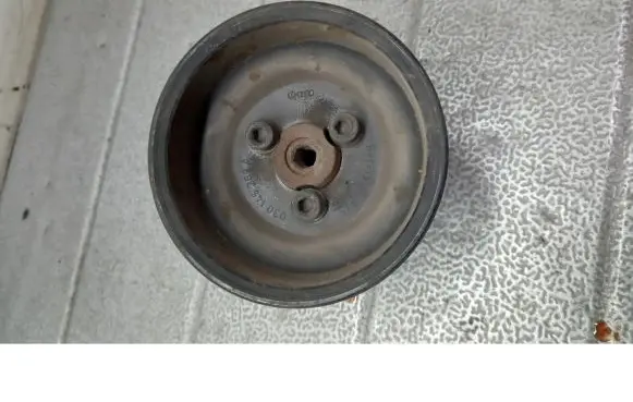 Volkswagen Polo III 6N 6N2 6NF Power steering pump