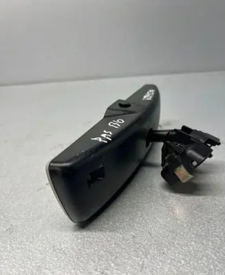 Volkswagen PASSAT B6 Rear view mirror (interior) ---