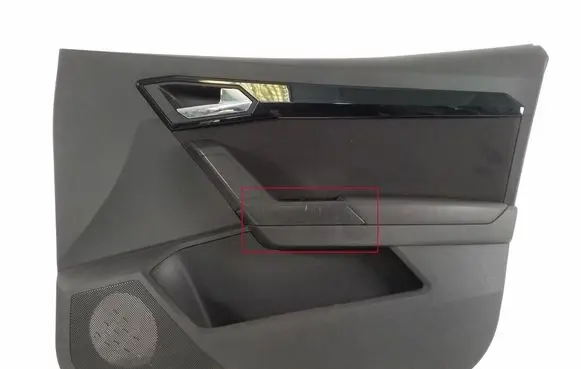 Seat Arona Front door card panel trim 6F0867012L