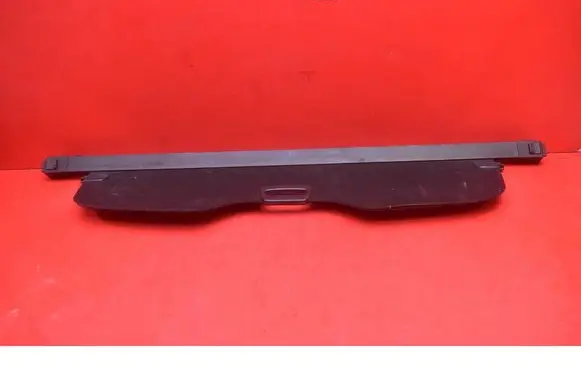 Peugeot 308 Parcel shelf load cover 
