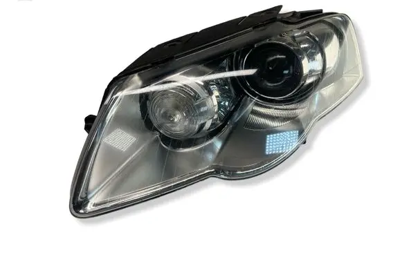 Volkswagen PASSAT B6 Headlight/headlamp 3C0941751