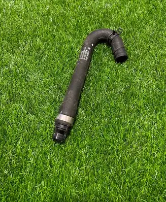 Mercedes-Benz GLE W167 Engine coolant pipe/hose A1678322200 DBL625416 YAP1957017
