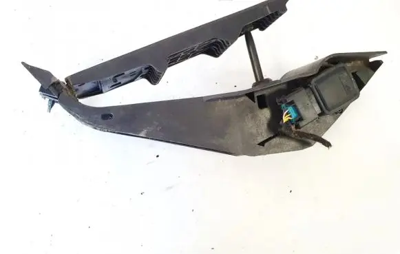 BMW 5 E60 E61 Accelerator throttle pedal 25916010