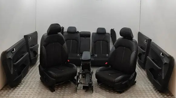 KIA Optima Interior set 82301D4AA0BJG 83301D4380BJG