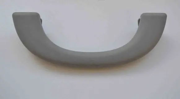 Mercedes-Benz CLS C219 Front interior roof grab handle A2118100051