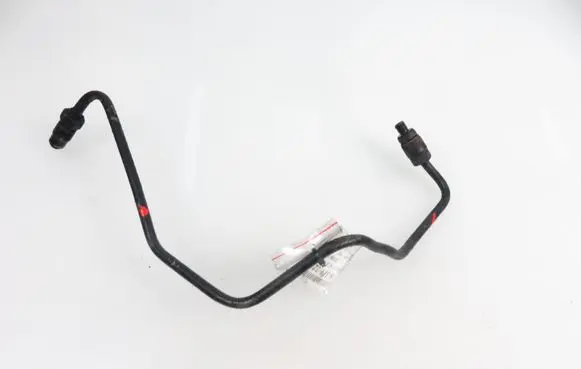 Renault Scenic II - Grand scenic II Turbo turbocharger oiling pipe/hose