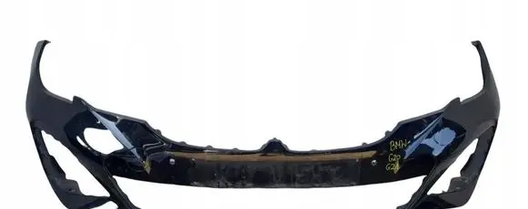 BMW 3 G20 G21 Front bumper 0XCTEILE