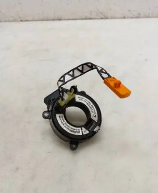 Renault Kangoo I Airbag slip ring squib (SRS ring) 54353383