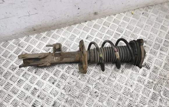 KIA Sportage Front shock absorber/damper
