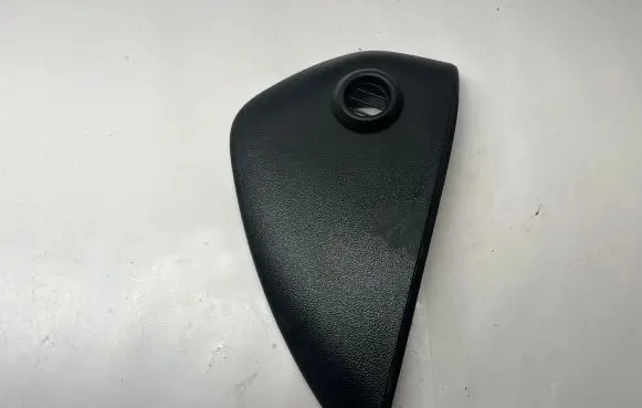 Audi A8 S8 D4 4H Dashboard side end trim 4H1857086A