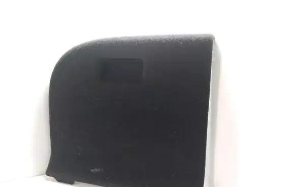 Audi A4 S4 B8 8K Trunk/boot side trim panel 8K9863989