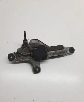 Toyota RAV 4 (XA20) Rear window wiper motor 8513042040 1592004791