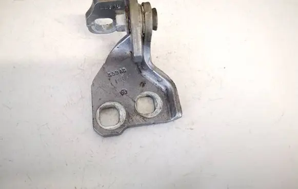 Chrysler 200 Rear door lower hinge