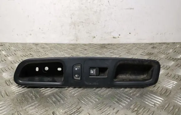 Jeep Renegade Electric window control switch 07356458380