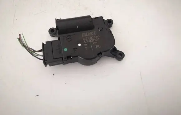 Fiat Tipo Air flap motor/actuator A21102000