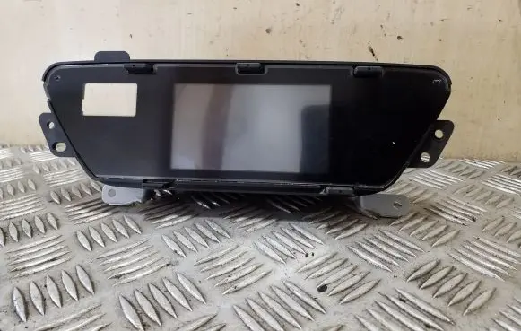 Honda CR-V Screen/display/small screen 39710T1GE020M1 CVCH73F0AE